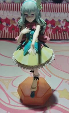 プロセカ　草薙寧々　フィギュア