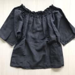 SHARE PARK  半袖ブラウスのサムネイル