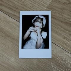 ぁ*ノ様 FRUITS ZIPPER 櫻井優衣　チェキ会チェキのサムネイル