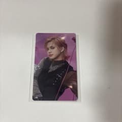 INI NEW YEAR POPUP 2026 松田迅 トレカ - メルカリ