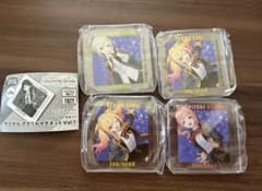 プロジェクトセカイ カプセルアクリルマグネット Vol.1のサムネイル