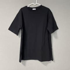 ローリーズファーム◎黒Tシャツのサムネイル
