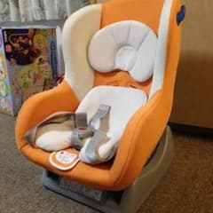 リーマン チャイルドシートのサムネイル