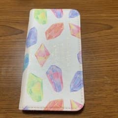【最終値下げ】iPhone7 手帳型ケースのサムネイル
