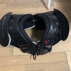 アメフト ショルダーのサムネイル