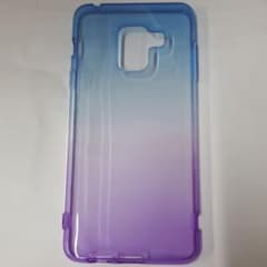 GALAXY FEEL2(SC-02L)　ソフトカバーのサムネイル