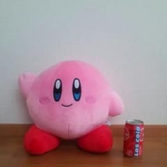 ビックぬいぐるみのサムネイル