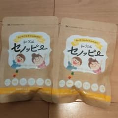 セノッピー 1袋 15日分×２袋のサムネイル