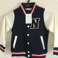 新品！タケオキクチ　スタジャンのサムネイル