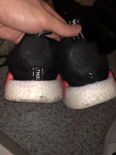 adidas originals NMD OG RNR PKのサムネイル