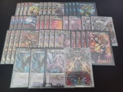 赤黒バイク アドバンス デッキ - メルカリ