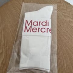 Mardi Mercredi 靴下　ソックスのサムネイル