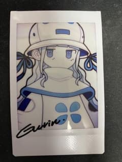 Gurin チェキ くらげのサムネイル