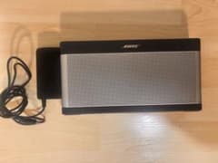 Bose SoundLink Bluetooth speaker IIIのサムネイル