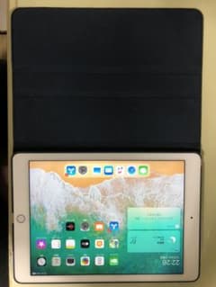 Ipad Air2 Wifi 16GBシルバーのサムネイル
