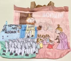 MOOMIN コミックアート バラエティーコレクション 2点セットのサムネイル