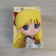 Qposket セーラームーン フィギュア 15cmのサムネイル