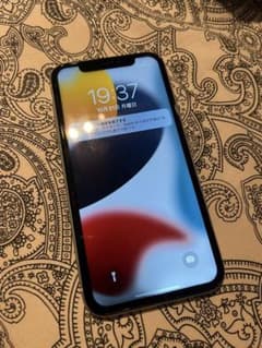 【ジャンク品】iPhone11 128GBのサムネイル