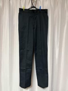 美品！Dickies 874BK 33×34 ブラックのサムネイル