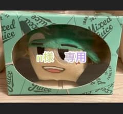ジャニーズWEST TOUR Mixed Juiceグッズのサムネイル