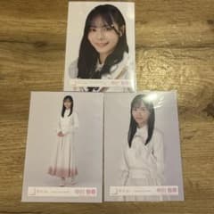 櫻坂46 中川智尋 アニラ ライブ衣装 Nobody's faultのサムネイル