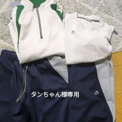 phitenジャージのサムネイル