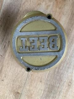 ゼファー400についてました。のサムネイル