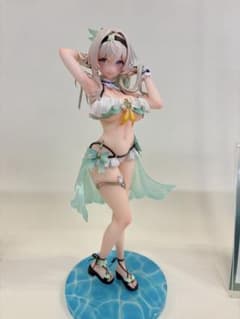 ワンフェス2026冬 ホタル 水着 ガレージキット 未塗装未組立 - メルカリ