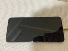Xiaomi redmi note 9s 中古 SIMフリーのサムネイル