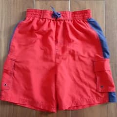 TOM様専用　水着✖️ハーフパンツのサムネイル