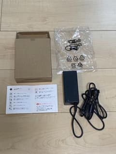 互換品　SONYノートパソコン充電器のサムネイル