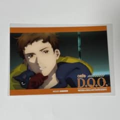 グノーシア コラボカフェ本舗 ブロマイド 特典 シピ