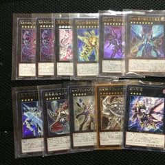 ギャラクシーデッキのサムネイル