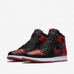 AIR JORDAN 1 BANNEDのサムネイル