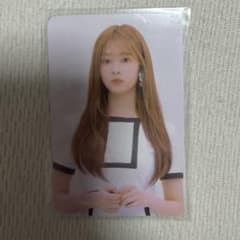 IZ*ONE アイズワン MINJU ミンジュ トレカ - メルカリ