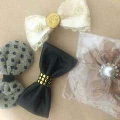 バレッタ セットのサムネイル