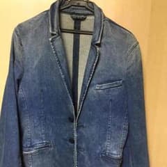 ZARA ジャケット 値下げしました！のサムネイル
