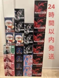 最新フィギュアまとめ売り25体　桜ミク　遊戯王　ドラクエ 最新フィギュアまとめ売り25体 桜ミク 遊戯王 ドラクエ - メルカリ