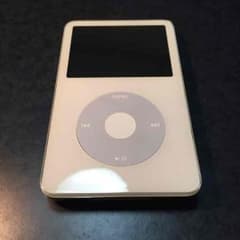 【ジャンク】iPod crassic 30GBのサムネイル