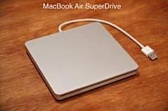 MacBook Air SuperDrive Model A1379のサムネイル