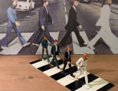 【ビンテージ】英国製 Beatles Doll Made in England ビンテージ】英国製 Beatles Doll Made in England - メルカリ