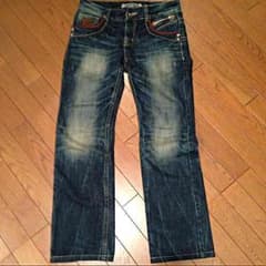 レッドペッパー ジーンズのサムネイル