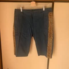 バウンティハンター　ショートパンツのサムネイル