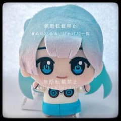 ナムコ限定　モンスト　ネオ　ちびぬいぐるみ　モンスターストライク ナムコ限定 モンスターストライク モンスト ちびぐるみ ネオ - メルカリ