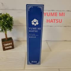 新品未使用未開封】 薬用育毛剤 夢美髪 ゆめみはつ リフレ 発毛促進