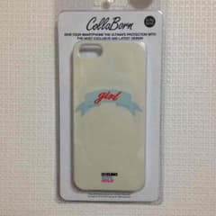 【美品】春を先取り！iPhone5/5s用ケースのサムネイル