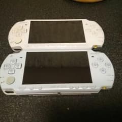 PSP 本体 ジャンク品のサムネイル