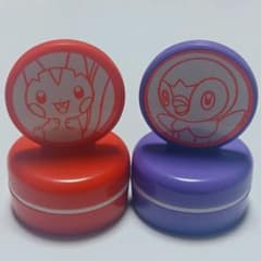 ポケモン スタンプのサムネイル