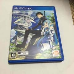 ソードアート・オンライン ロストソングのサムネイル