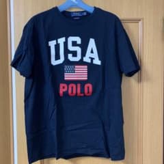 Tシャツ　ラルフローレンのサムネイル